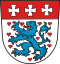 Wappen Landkreis Uelzen.svg