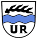 Coat of arms of Unterreichenbach