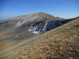Photo of West Elk Peak