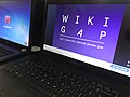 WikiGap 2019 workshop in Kolkata