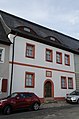 Wohnhaus, ehemaliges Schirndinger Freihaus