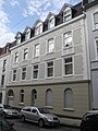 Wohnhaus