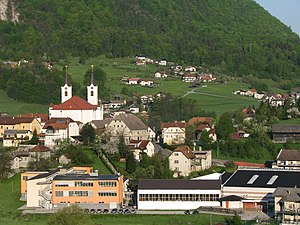 Zagorje ob Savi