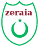 Zeghaia – Stemma