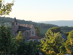 Église