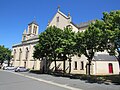 Église Saint-Maixent de La Verrie