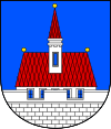 Huy hiệu của Ústí nad Orlicí