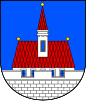 Coat of arms of Ústí nad Orlicí