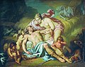 La Mort d'Adonis (1764)