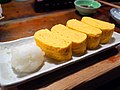 Miniatura para Tamagoyaki