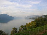 Lac du Bourget