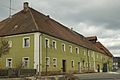 Brauerei mit Gasthaus