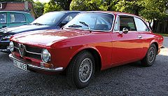 Alfa Romeo 1300 GT (1972)