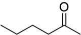 Image illustrative de l’article 2-Hexanone