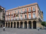 Rathhaus, Portugalete