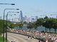 The Chicago Half Marathon, a Chicago Marathon tune up.