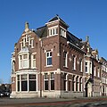 Hoendiepskade 32 in Groningen