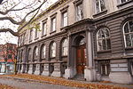 Vignette pour Institut de physiologie de Liège