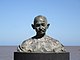 Mahatma Gandhi (busto)