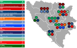 Miniatura para Elecciones generales de Bosnia y Herzegovina de 2018