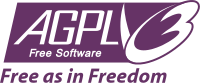 AGPLv3 Logo.svg