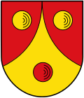 Brasão de Dorfgastein