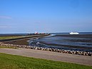 Aankomst de Rottum op Schiermonnikoog.JPG