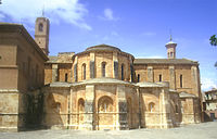 Monasterio de Santa María la Real