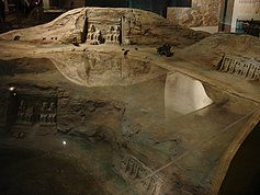 Abu Simbel temples - Wikipedia