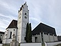 Katholische Pfarrkirche St. Peter und Paul