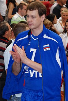 Aleksei Kazakov