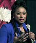 Miniatura para Alicia Garza