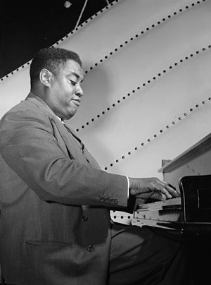 Art Tatum