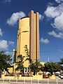 Wasserturm Oranjestad