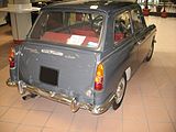 Innocenti A40