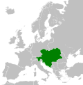 Μικρογραφία για το Αυστροουγγαρία