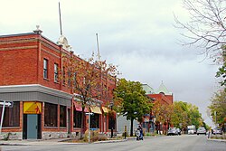 Rue Principale (Main Street)