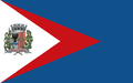 Bandeira de Guareí