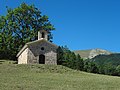 Pienoiskuva sivulle Beaujeu (Alpes-de-Haute-Provence)