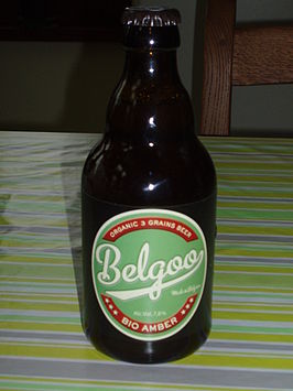 Belgoo Bio