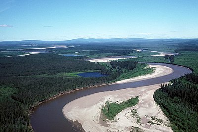 Alaska Rivers