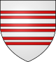 Blason Famille du Parc Locmaria