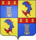 Arms of Ambleville