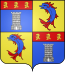 Blason de Ambleville