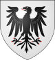 Kintzheim – Stemma