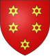 Coat of arms of Plémet