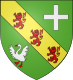 Coat of arms of Tournon