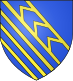 Coat of arms of Trévenans