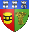 Blason de Treize-Septiers