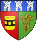 Coat of arms of Treize-Septiers